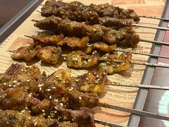 -神府路壹号·海鲜烧烤·砂锅粥·锅物(三坊七巷店)