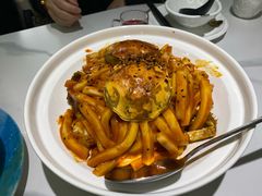 -3号仓库·创意中国菜(新世界城店)