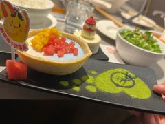 -海底捞火锅(王府井店)