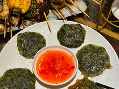 -潮十三潮汕砂锅粥(高新四路大都荟店)