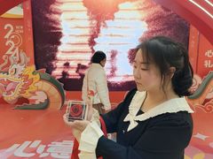 -光启城时尚购物中心