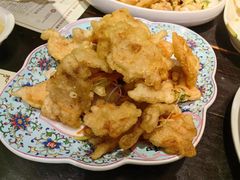 -老厨家(友谊路总店)
