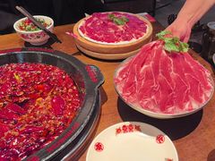 -牛市坎火锅(建设路店)