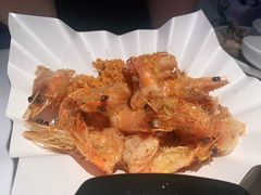 -老伙记海鲜码头(北滘店)