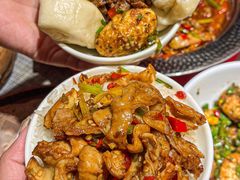 -烹湘·鲜炒湖南土菜(海珠店)