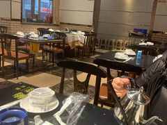 大堂-梅飞酒家(桑园路店)