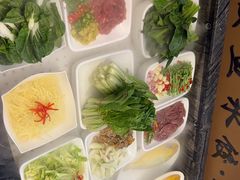 -渔家风味·鲅鱼水饺·央视展播·海鲜天津菜(开发区店)