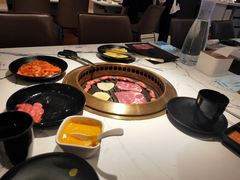 -花味烤肉·拌饭(庐阳万象汇店)
