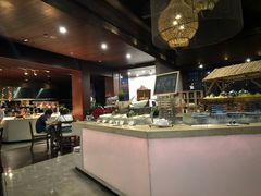 -无锡梁鸿湿地丽笙度假酒店·流觞西餐厅