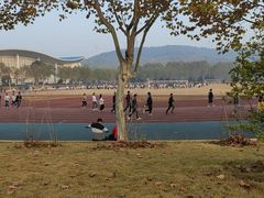 -南京信息职业技术学院