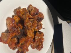 -半天妖烤鱼(万达广场店)
