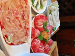 -大味生态火锅(蓝谷地店)