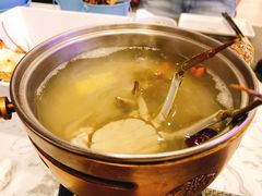 -澜悦港海鲜体验主题餐厅