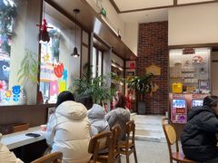 -暖食光·台式家庭餐厅·生日主题店(万达店)