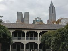 -南京中国近代史遗址博物馆(南京总统府)