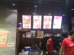 -YallaYalla丫拉中东料理小吃·清真(太古里店)