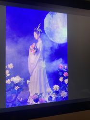 -醉唐风古装写真摄影(太原店)