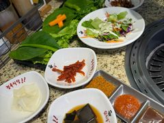 -安又胖韩国烤肉(美罗城店)