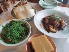 -小吊梨汤·北京菜·烤鸭(双井乐成中心店)