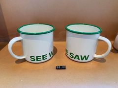 -Seesaw Coffee(朝阳大悦城店)