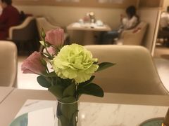 -荷花亭·湖北融合菜(中商广场店)