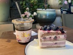 -澈烘焙·生日蛋糕·下午茶(龙华店)