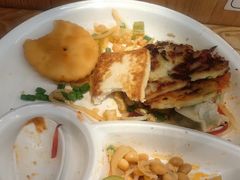 -素满香·素食自助餐(西安·民乐园店)