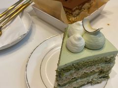 -PETIT PARIS 小巴黎(花园道店)