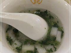-汤记传菜(浦江店)