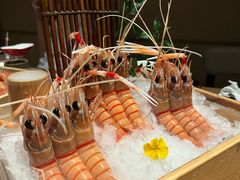 -Minase水濑·日料放题(外滩店)