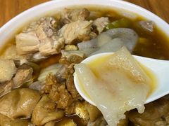 -汕头小吃粿汁(怡居街店)