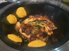 -人民公社大食堂(顺义总店)