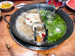 -后火锅(南京东路总店)