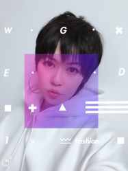 点击看大图 -Godhands美发设计沙龙