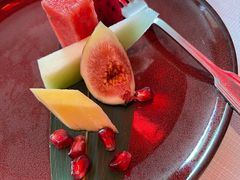 -桂花楼淮扬中餐厅(浦东香格里拉店)