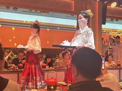 -金陵梦华·宫宴(南京首店)