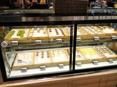 糕点-韩盛·盛江山自助料理(中街大悦城店)