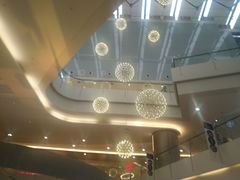 -皇庭广场(福华三路店)