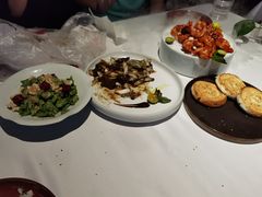 -鑫悦诚府·新鲁菜·餐厅(趵突泉店)