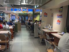 -尹珍珠·韩式无限烤肉(回龙湾店)