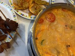 -吉布鲁牛排海鲜自助(温江合生汇店)