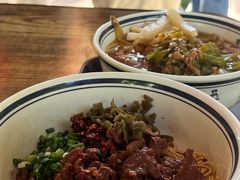 -李易面馆(树木岭店)