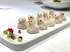 -二十四单 淮扬新味