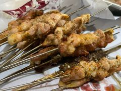 -大勇羊棒骨·烧烤(经六路店)