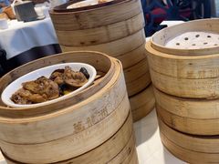 -万龙洲海鲜(南新仓店)