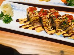 -文三酒肆自助放题(新街口友谊广场店)