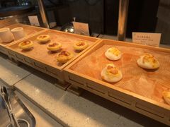 -怡咖啡自助餐(宁波香格里拉店)