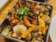 -一顿烧烤(八经街店)
