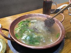 铜瓢牛肉-妈妈的味道(和顺古镇店)