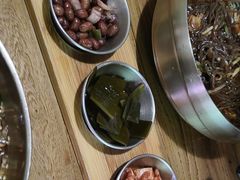 -恩你小木屋·韩式料理(假日广场店)